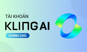 Nâng Cấp Kling AI Chính Chủ