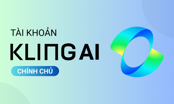 Nâng Cấp Kling AI Chính Chủ